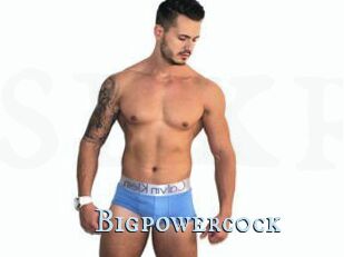 Bigpowerc0ck