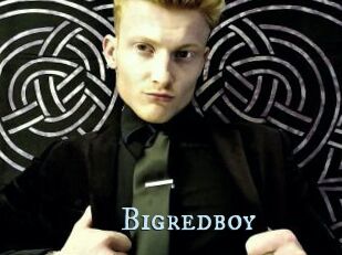 Bigredboy
