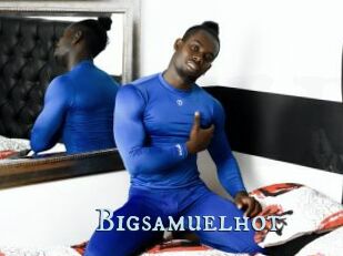 Bigsamuelhot
