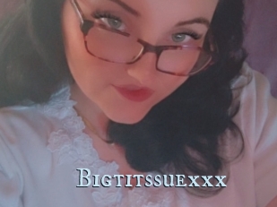 Bigtitssuexxx