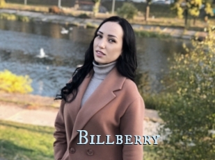 Billberry
