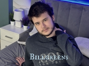 Billgreens