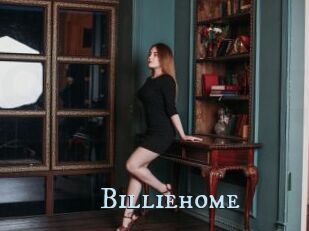 Billiehome