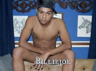 Billiejoe
