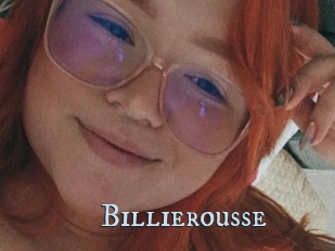Billierousse