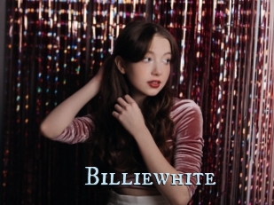 Billiewhite
