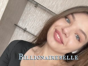 Billionairebelle