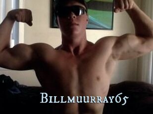 Billmuurray65
