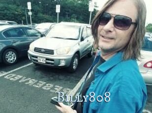 Billy808