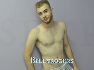 Billyrogers