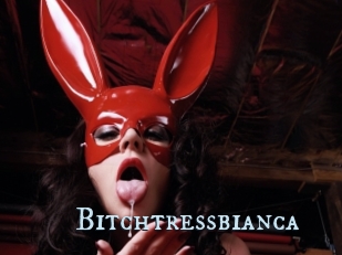 Bitchtressbianca