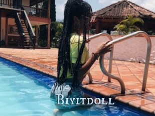 Biyitdoll