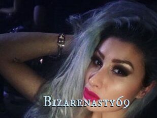 Bizarenasty69