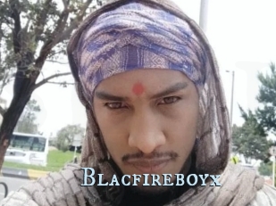 Blacfireboyx