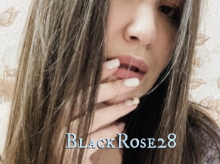 BlackRose28