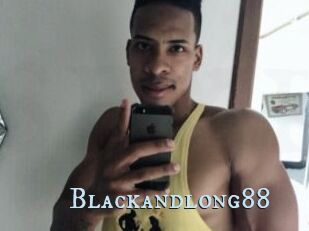 Blackandlong88