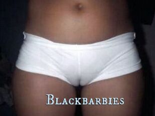 Blackbarbies