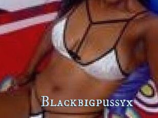 Blackbigpussyx