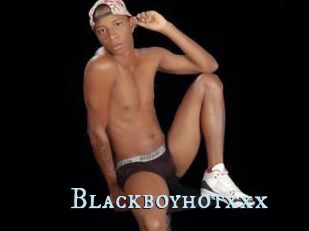 Blackboyhotxxx