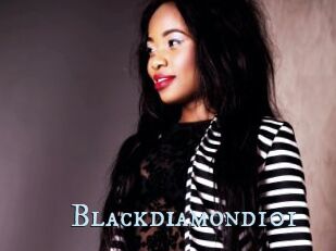 Blackdiamond101
