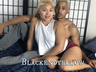 Blackendyellow