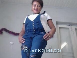 Blackgirl20