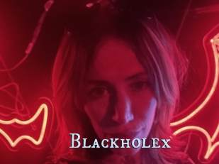 Blackholex