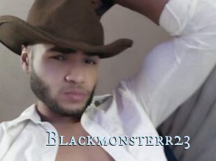Blackmonsterr23