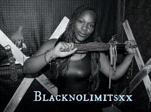Blacknolimitsxx