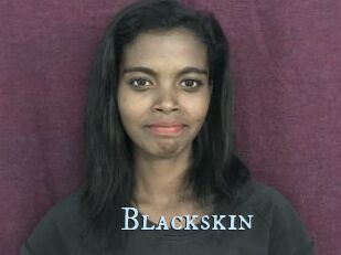 Blackskin