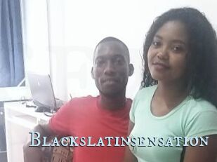 Blackslatinsensation