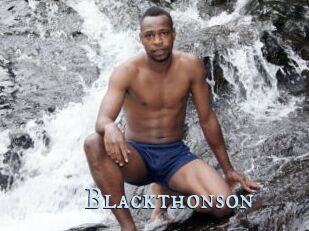 Blackthonson