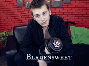 Bladensweet