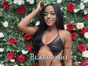 Blairenahi