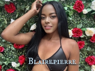 Blairepierre