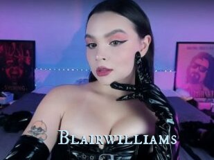 Blairwilliams