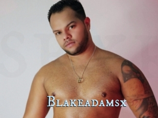 Blakeadamsx