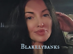 Blakelybanks