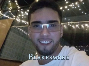 Blakesmoke