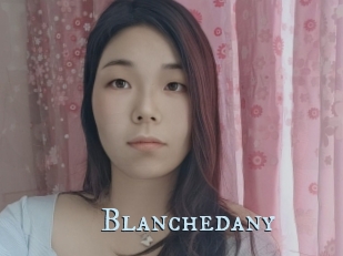 Blanchedany