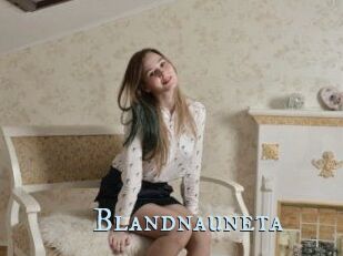 Blandnauneta