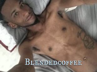 Blendedcoffee