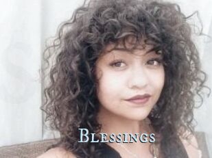 Blessings