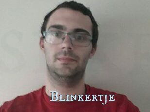 Blinkertje