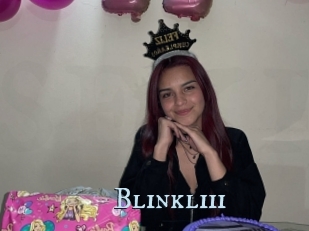 Blinkliii