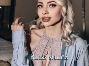 Bliss_milla