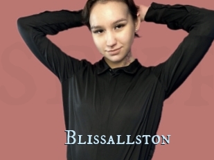 Blissallston