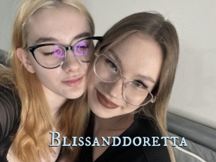 Blissanddoretta