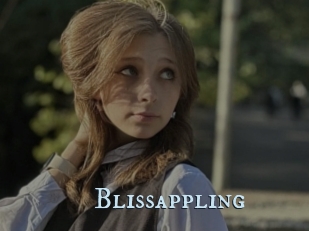 Blissappling
