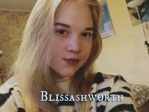 Blissashworth